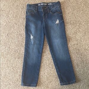 Cat & Jack Blue Jeans